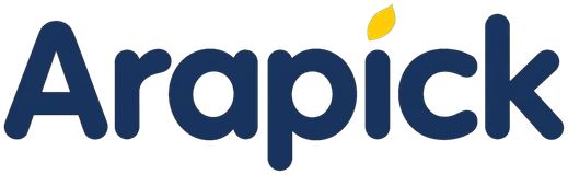 Arapick home